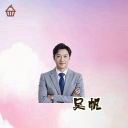 吴帆