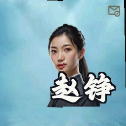赵铮