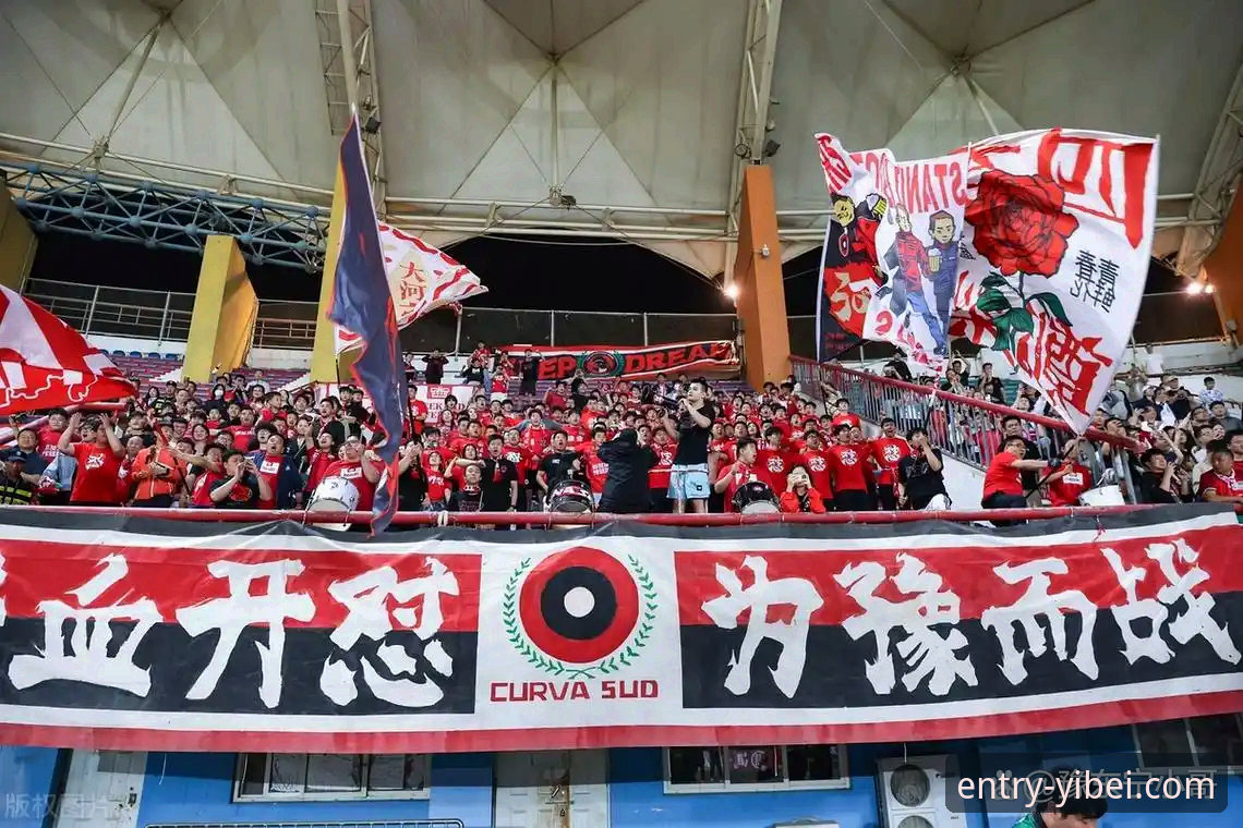 青岛海牛13年后主场复仇海港？这场3-1背后有哪些值得深挖的细节？